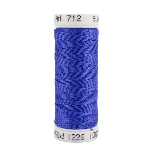 Sulky 12 Wt Cotton Petites Dk Periwinkle