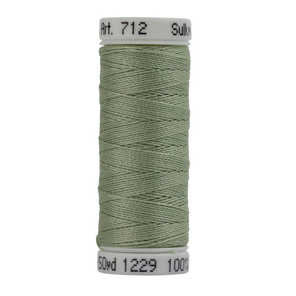 Sulky 12 Wt Cotton Petites Lt Putty