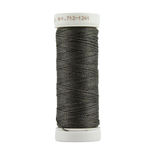 Sulky 12 Wt Cotton Petites Dark Ash