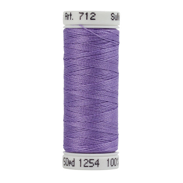 Sulky 12 Wt Cotton Petites Dusty Lavender