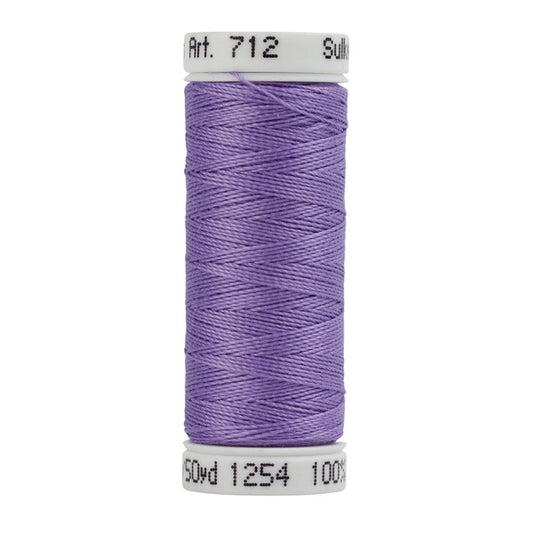 Sulky 12 Wt Cotton Petites Dusty Lavender