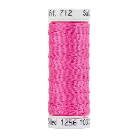 Sulky 12 Wt Cotton Petites Sweet Pink