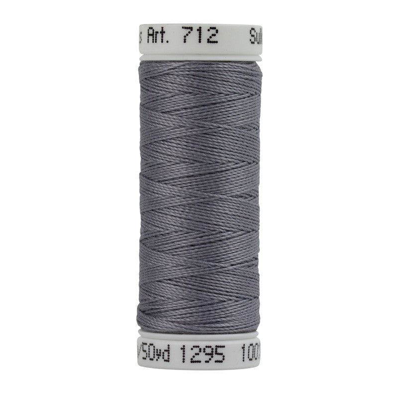 Sulky 12 Wt Cotton Petites Sterling