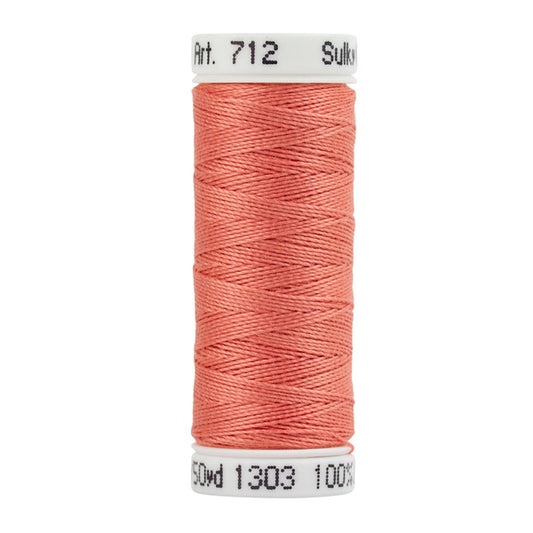 Sulky 12 Wt Cotton Petites Watermelon
