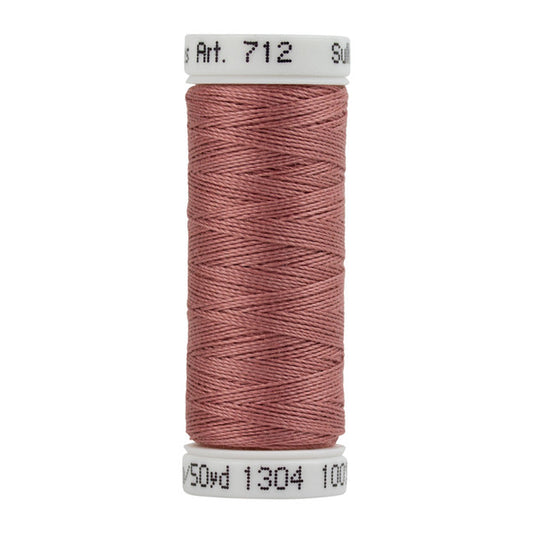 Sulky 12 Wt Cotton Petites Dewberry