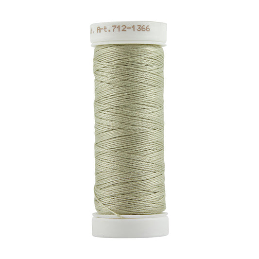 Sulky 12 Wt Cotton Petites #1366 Greige