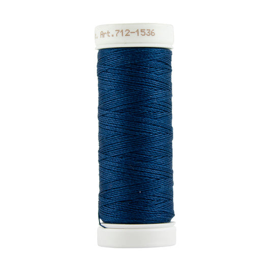Sulky 12 Wt Cotton Petites #1536 Midnight Teal