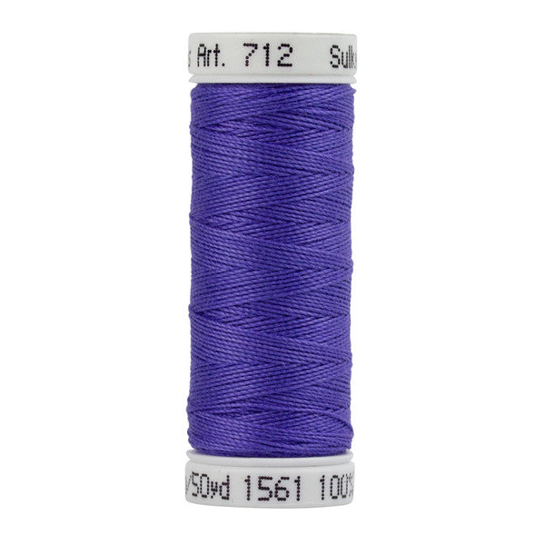 Sulky 12 Wt Cotton Petites #1561 Deep Hyacinth