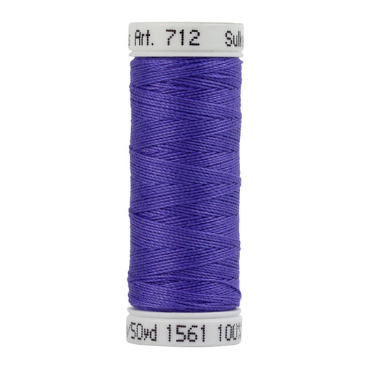Sulky 12 Wt Cotton Petites #1561 Deep Hyacinth