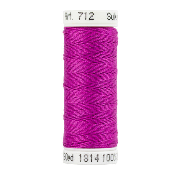 Sulky 12 Wt Cotton Petites #1814 Orchid Kiss