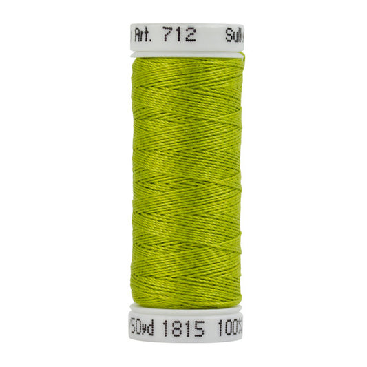 Sulky 12 Wt Cotton Petites #1815 Japanese Fern