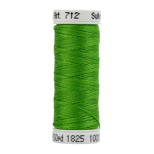 Sulky 12 Wt Cotton Petites #1825 Barnyard Grass