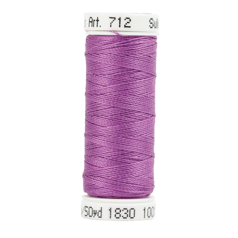 Sulky 12 Wt Cotton Petites #1830 Lilac