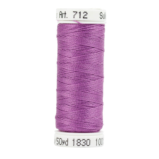 Sulky 12 Wt Cotton Petites #1830 Lilac