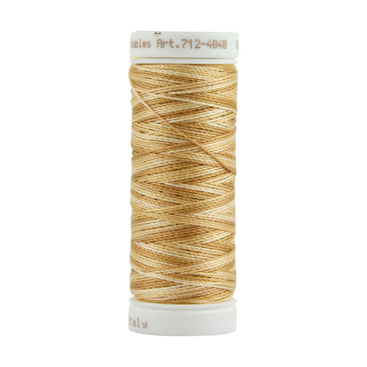 Sulky 12 Wt Cotton Petites Blendables #4040 Biscuit