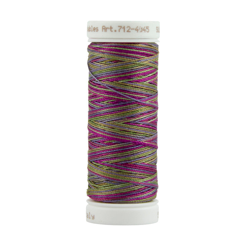 Sulky 12 Wt Cotton Petites Blendables #4045 Summer Nights