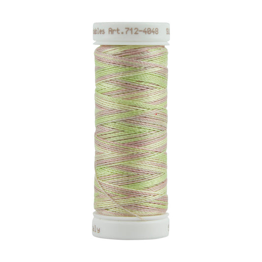 Sulky 12 Wt Cotton Petites Blendables #4048 Gentle Hues