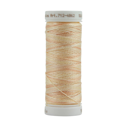 Sulky 12 Wt Cotton Petites Blendables #4062 Desert Storm