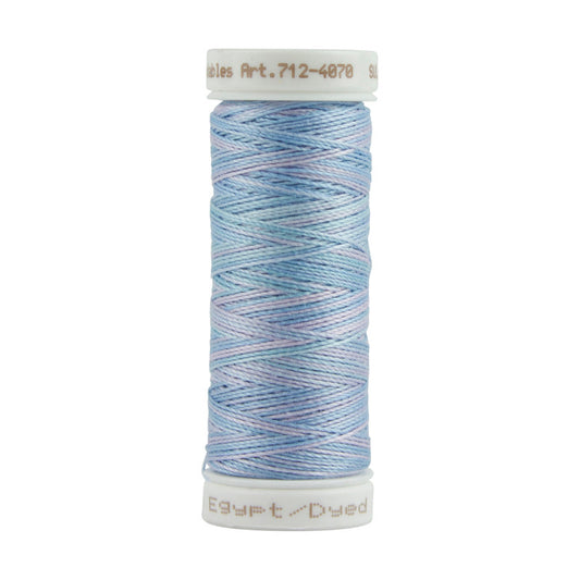 Sulky 12 Wt Cotton Petites Blendables #4070 Ice