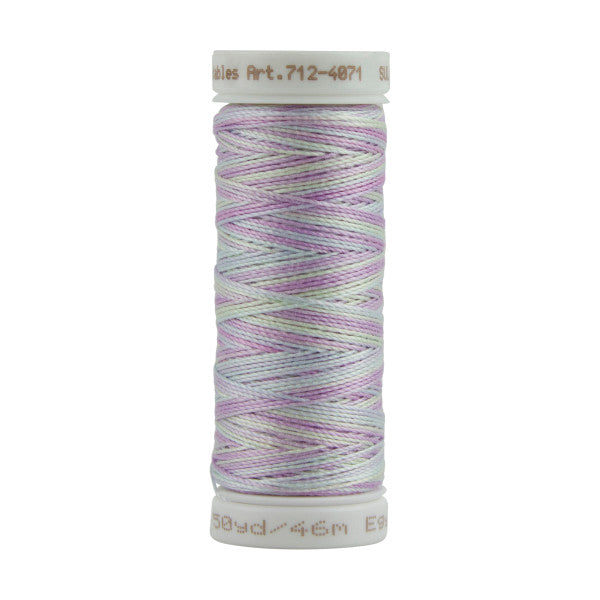 Sulky 12 Wt Cotton Petites Blendables #4071 Pale Amethyst