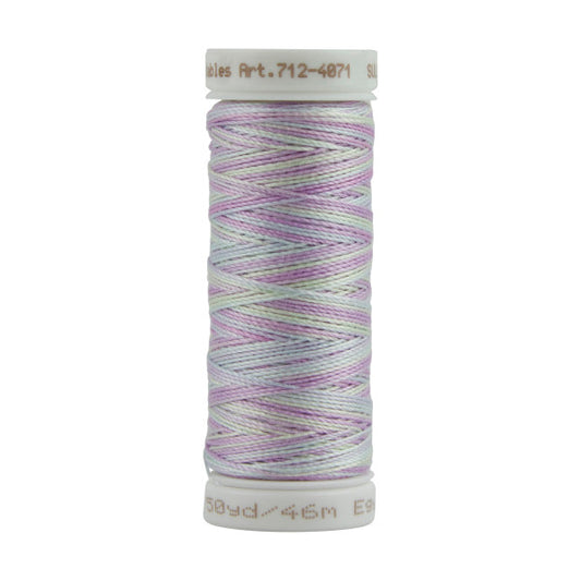 Sulky 12 Wt Cotton Petites Blendables #4071 Pale Amethyst