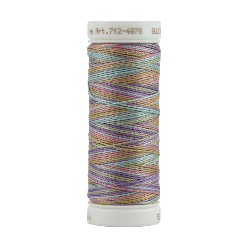 Sulky 12 Wt Cotton Petites Blendables #4078 Rosewood