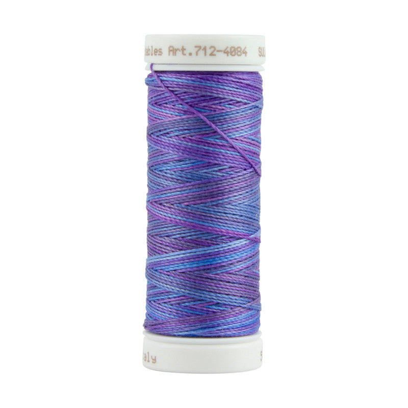 Sulky 12 Wt Cotton Petites Blendables #4084 Twilight