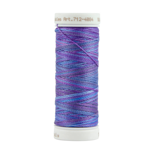 Sulky 12 Wt Cotton Petites Blendables #4084 Twilight