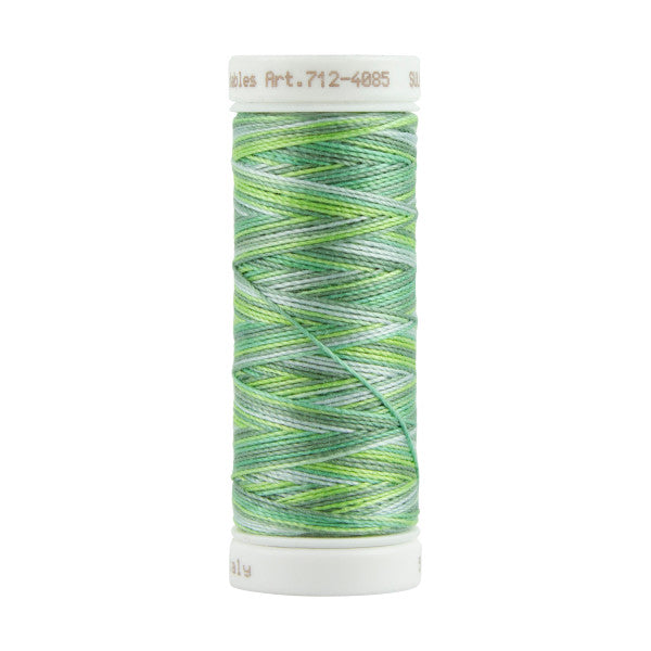 Sulky 12 Wt Cotton Petites Blendables #4085 Green Tea