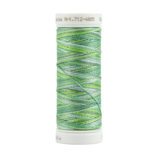 Sulky 12 Wt Cotton Petites Blendables #4085 Green Tea