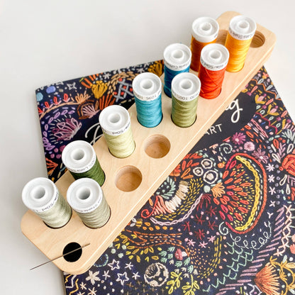 Spool Minder