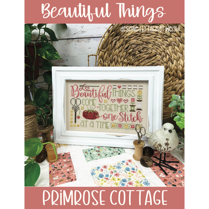 Beautiful Things Pattern