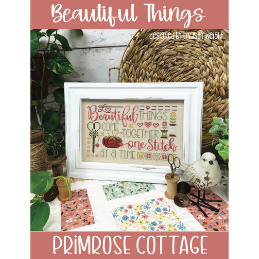 Beautiful Things Pattern