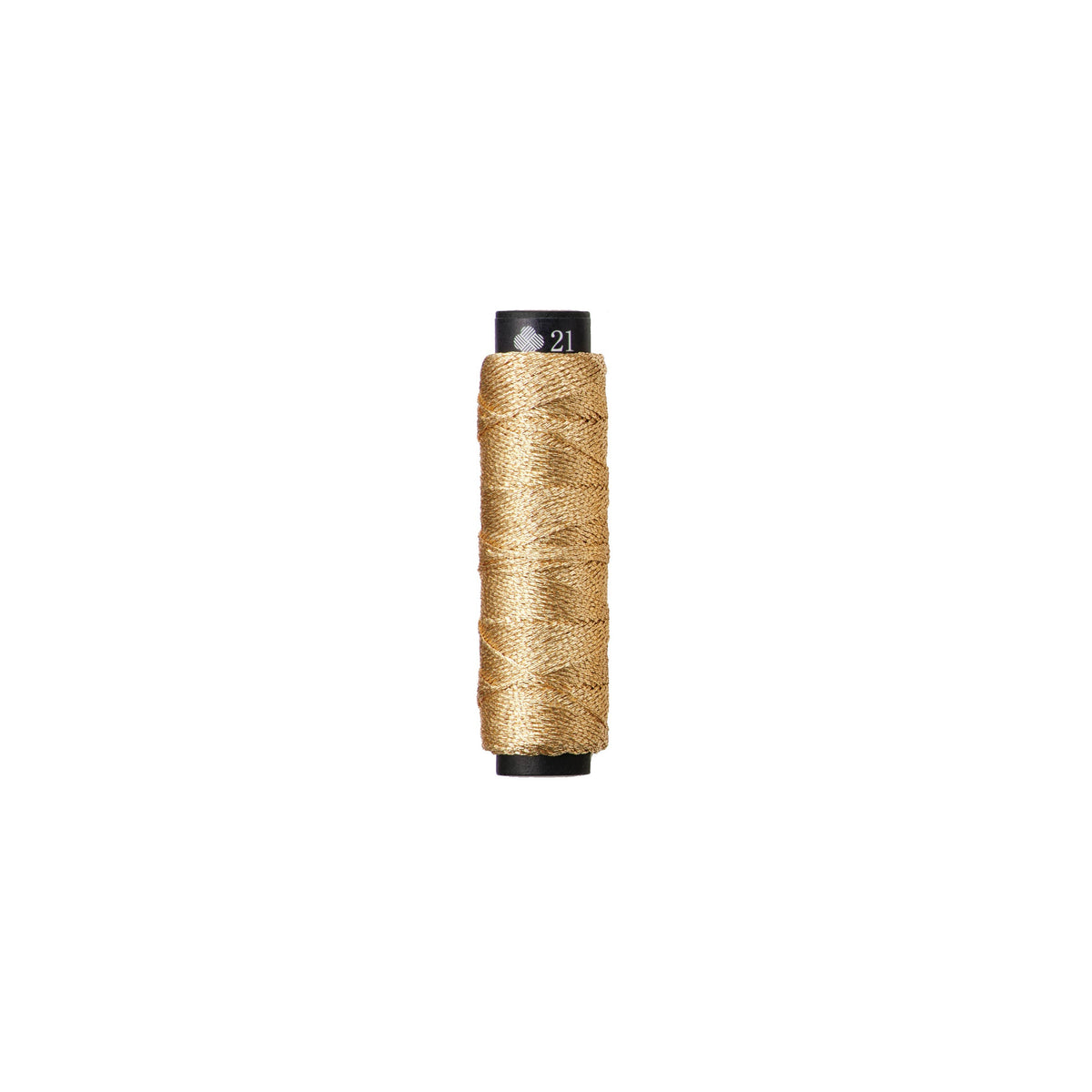 Nishikiito Metallic Embroidery Thread #77-E24