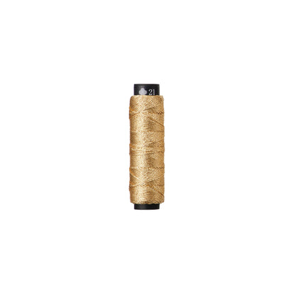 Nishikiito Metallic Embroidery Thread #77-E24