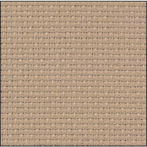 14 ct Dirty Aida #7548