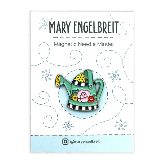 Watering Can Needle Minder