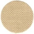 28 ct Amber Toasted Almond Linen #7615