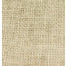 28 ct Natural Rustico Linen #7650