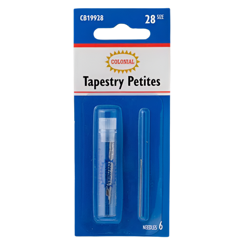 Tapestry Petite Needles Size 28
