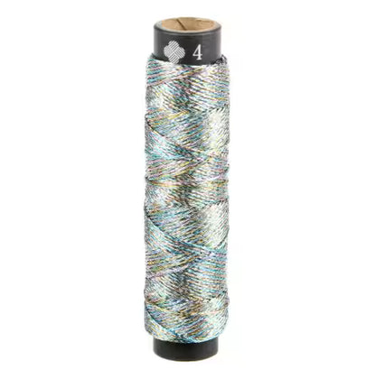 Nishikiito Metallic Embroidery Thread #77-E04