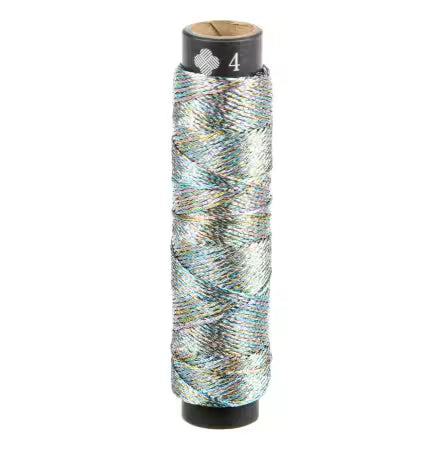 Nishikiito Metallic Embroidery Thread #77-E04