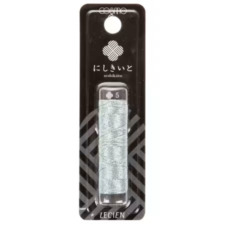 Nishikiito Metallic Embroidery Thread #77-E05