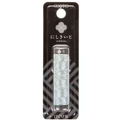 Nishikiito Metallic Embroidery Thread #77-E05