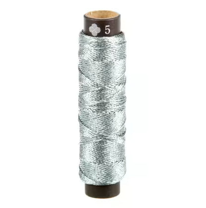 Nishikiito Metallic Embroidery Thread #77-E05
