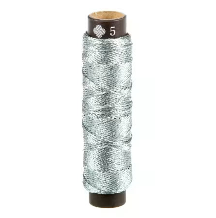 Nishikiito Metallic Embroidery Thread #77-E05