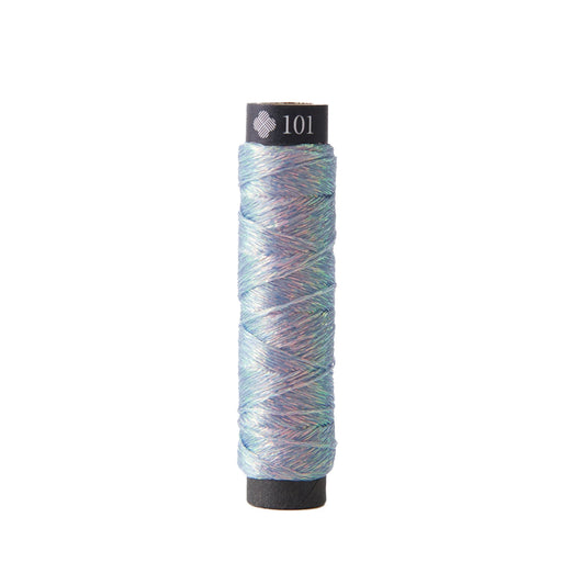 Nishikiito Metallic Embroidery Thread #77-E101