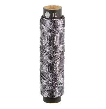 Nishikiito Metallic Embroidery Thread #77-E10