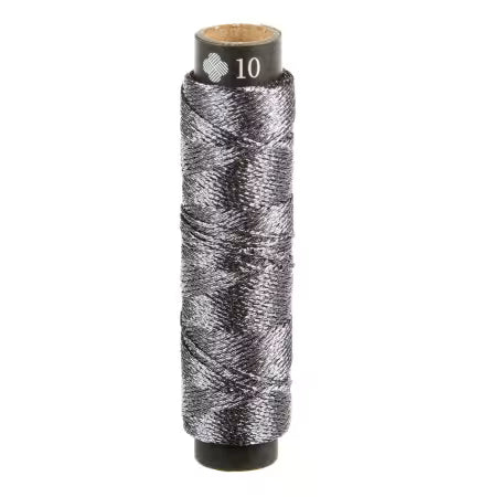 Nishikiito Metallic Embroidery Thread #77-E10