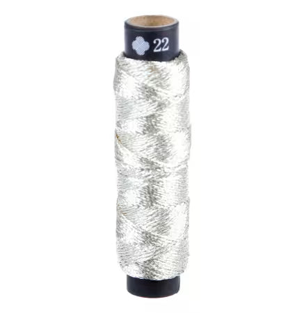 Nishikiito Metallic Embroidery Thread #77-E22